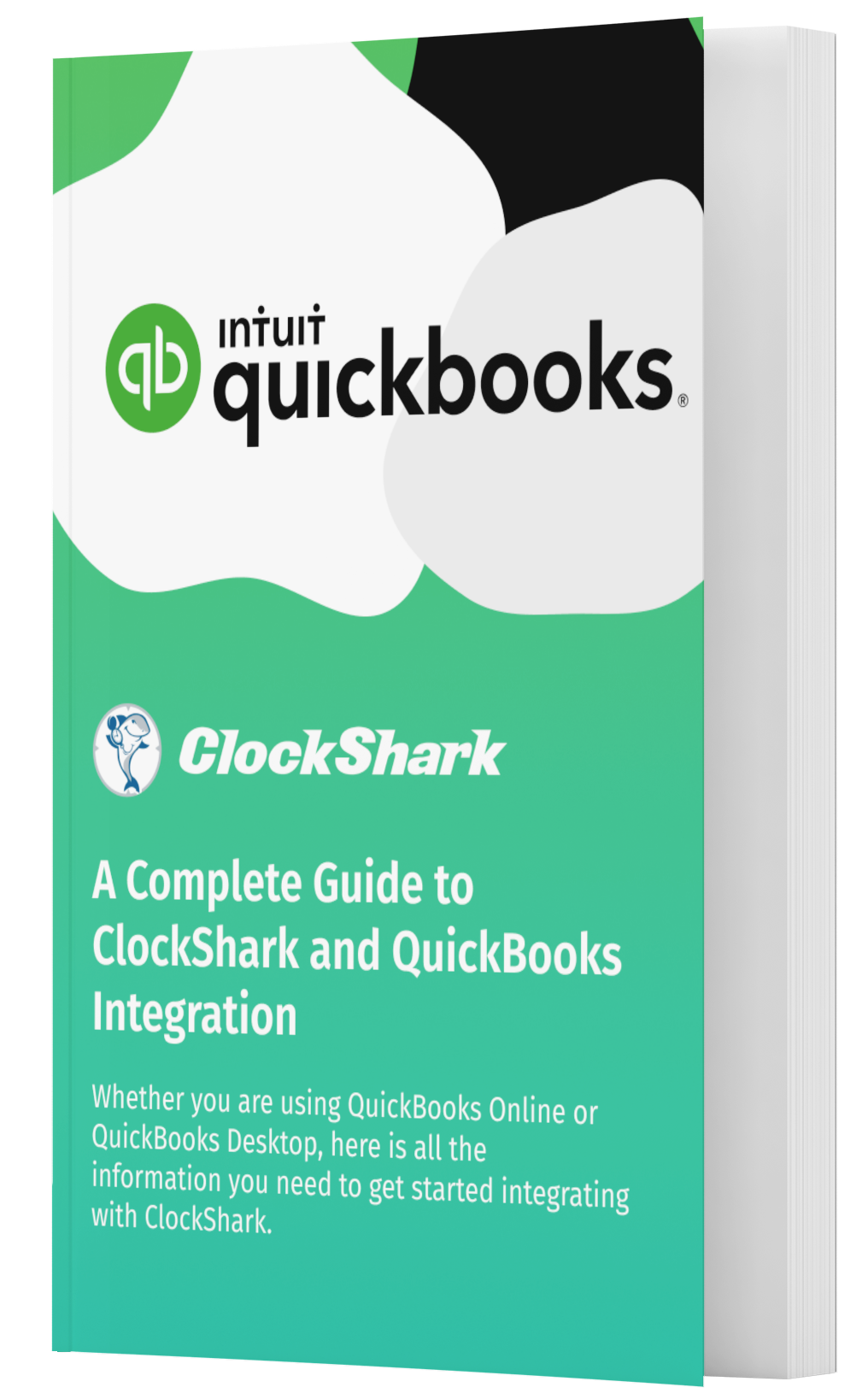 A Complete Guide to ClockShark and QuickBooks Integration-1